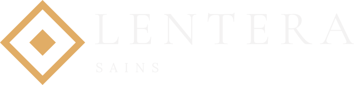 Logo Lentera Sains