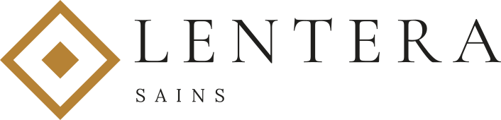 Logo Lentera Sains